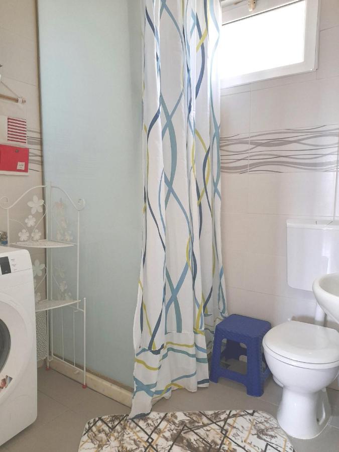 Apartman Sb Улцин Екстериор снимка